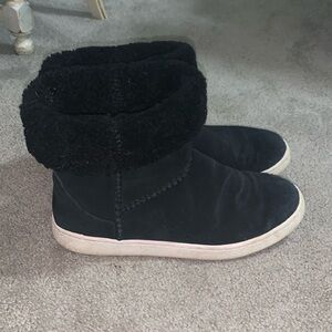 UGG Mika Shearling Boots
